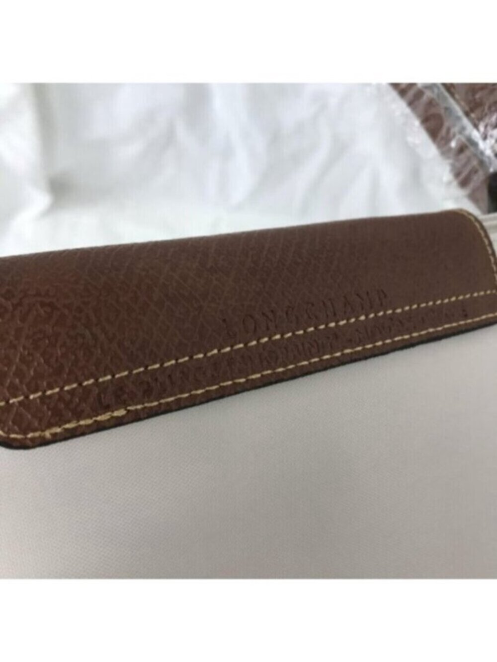 💓New Longchamp LE PLIAGE ORIGINAL shoulder bag - Picture 8 of 11